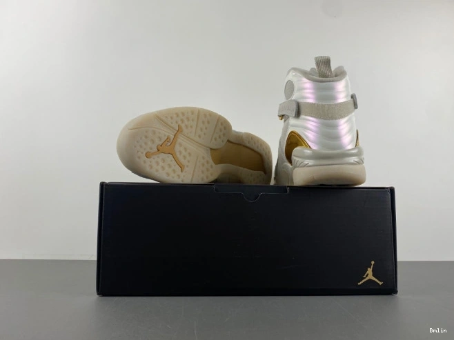 Bmlin Shoes Jordan Champagne 832821-030 8 Retro 0812